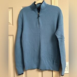 Michael Kors - 1/4 Zip Sweater